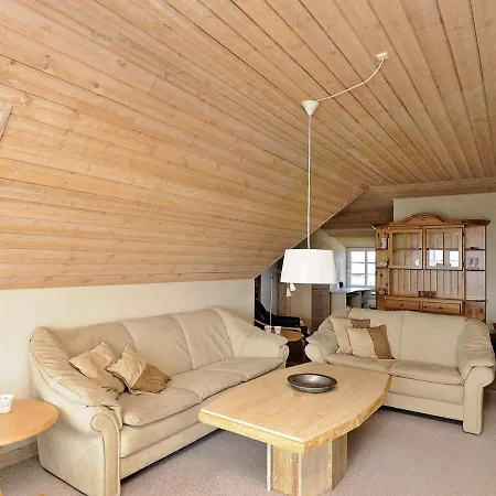 Four-bedroom Holiday In Blavand 54 Vakantiehuis